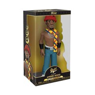 FUNKO GOLD 12" MUSIC -  Outkast - Andre3000 (Ms. Jackson)